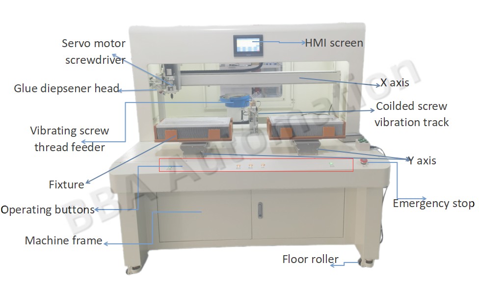 helical screw спиральный винт