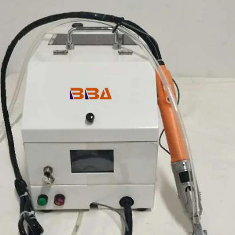 Машина ручной подачи