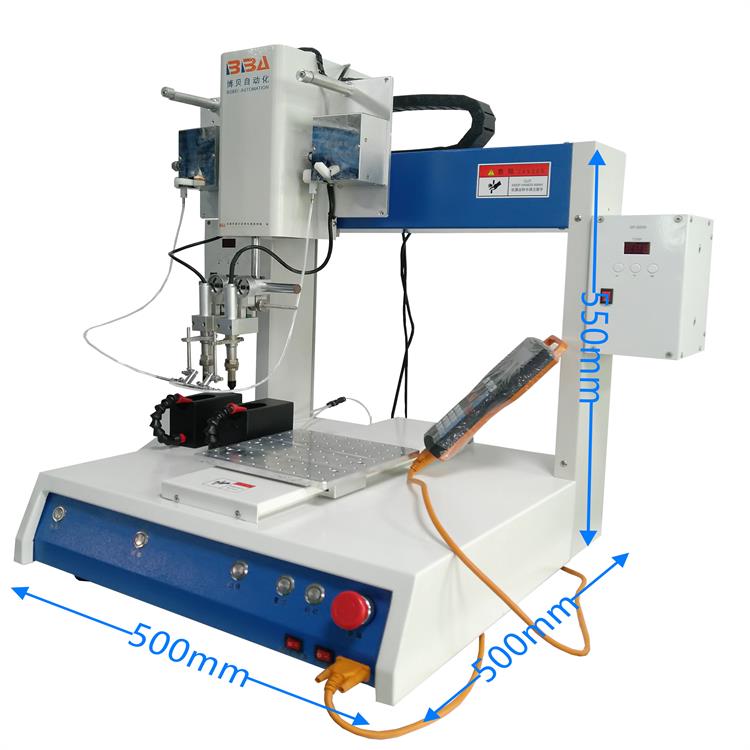 Обзоры пайки батареи