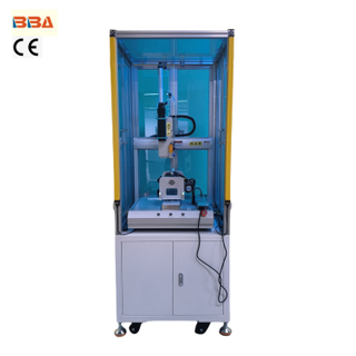 BBA Peristaltic Automatic Glue Dispensing Robot с AB Glue Mixer для уплотнения жгута жгута