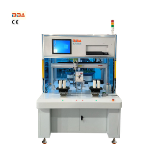 BBA Auto Vint Machine Robotic Vint Assembly Robot.