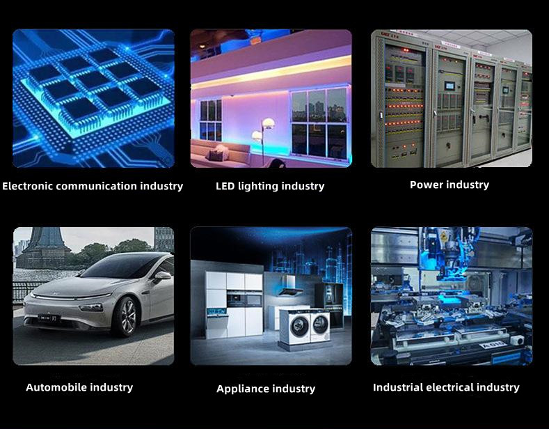 Машина резания разъема