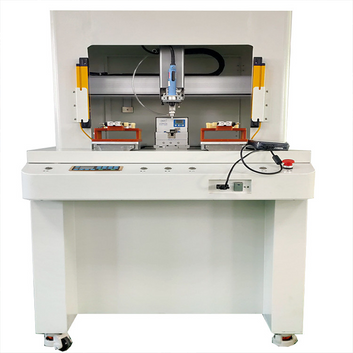 На пола типа высокая скорость автоматическая отвертка робота для запор