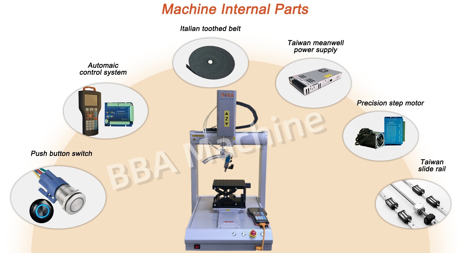 Дозатор клея
