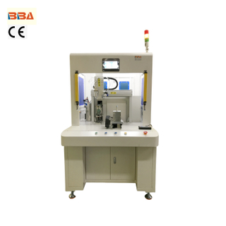 BBA High Effectiancy Desciess Dispensing Machine с аппликатором холодного клея, используемого в производстве светодиодной лампы