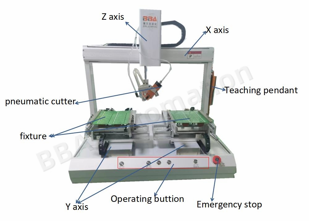 双 平台 剪脚机 带 带 логотип
