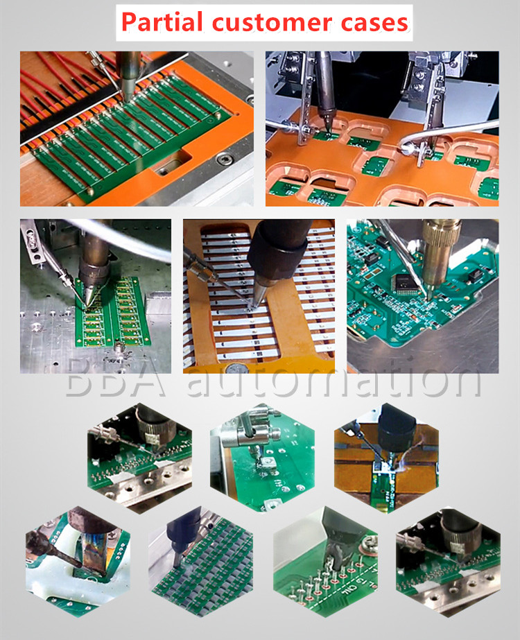 Сварка робота