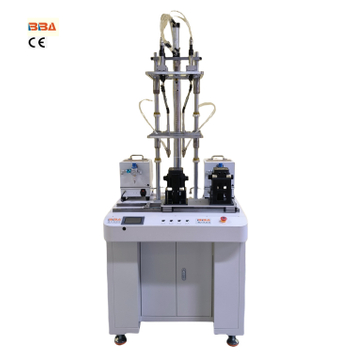 Multi-Axis Multi-Axis Servo Motor Machine с контроллером крутящего момента по заводской цене и обеспечении качества