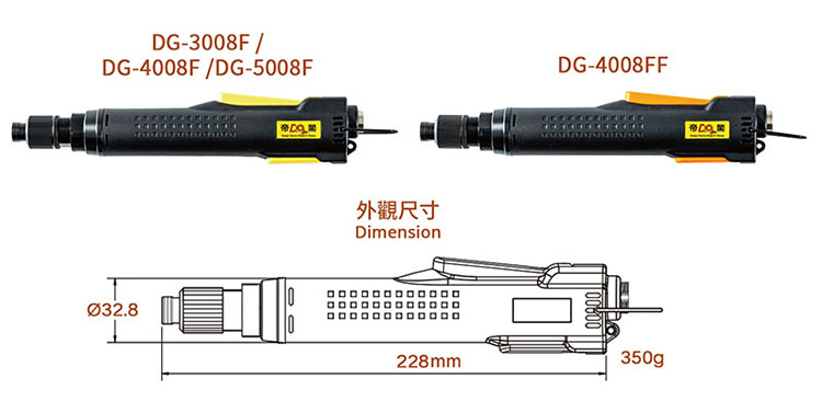 Гекс -отвертка
