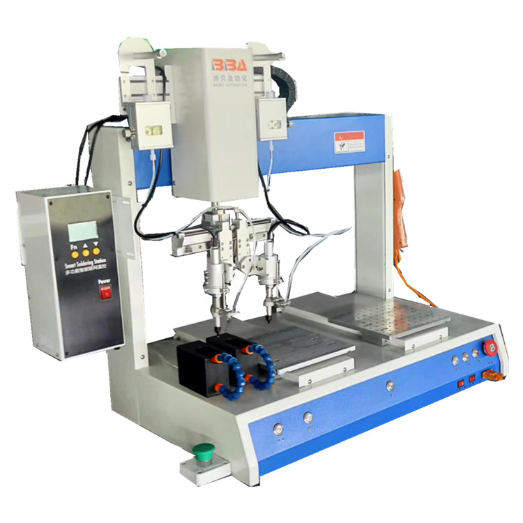 система кормления двойной олова