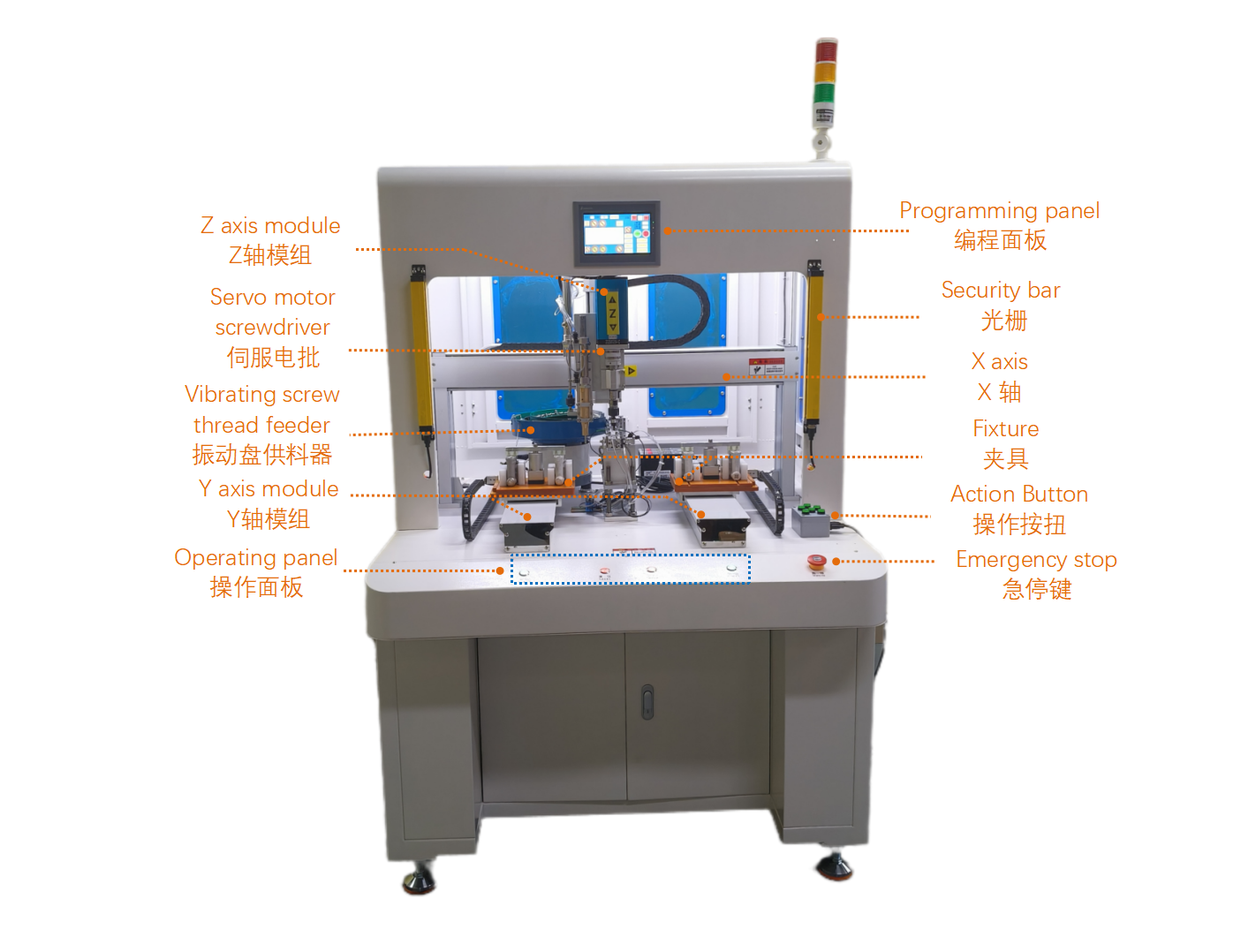 отверткаробот
