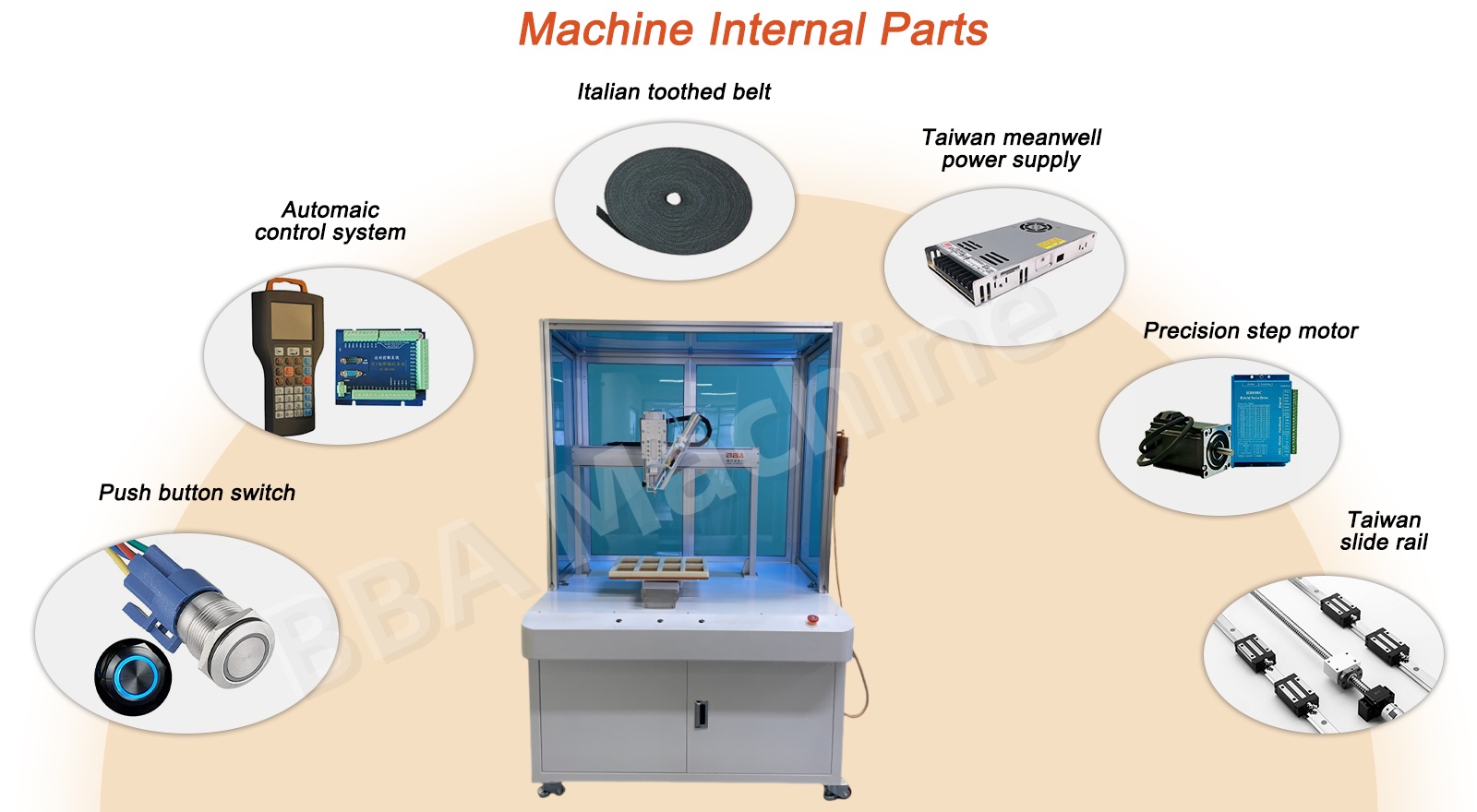 клейкий диспенсер