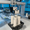 BBA Auto Vint Machine Robotic Vint Assembly Robot.