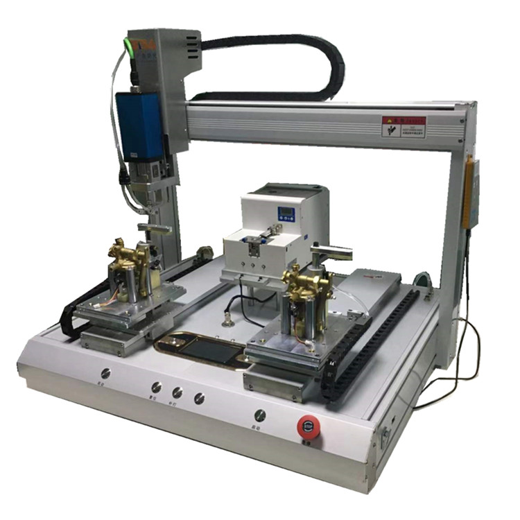 Винт крепкий робот