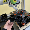 Система высокой точки сервоприводной отвертки для сборки мобильного телефона с высокоскоростной эксплуатацией