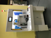 BBA High Effectiancy Desciess Dispensing Machine с аппликатором холодного клея, используемого в производстве светодиодной лампы