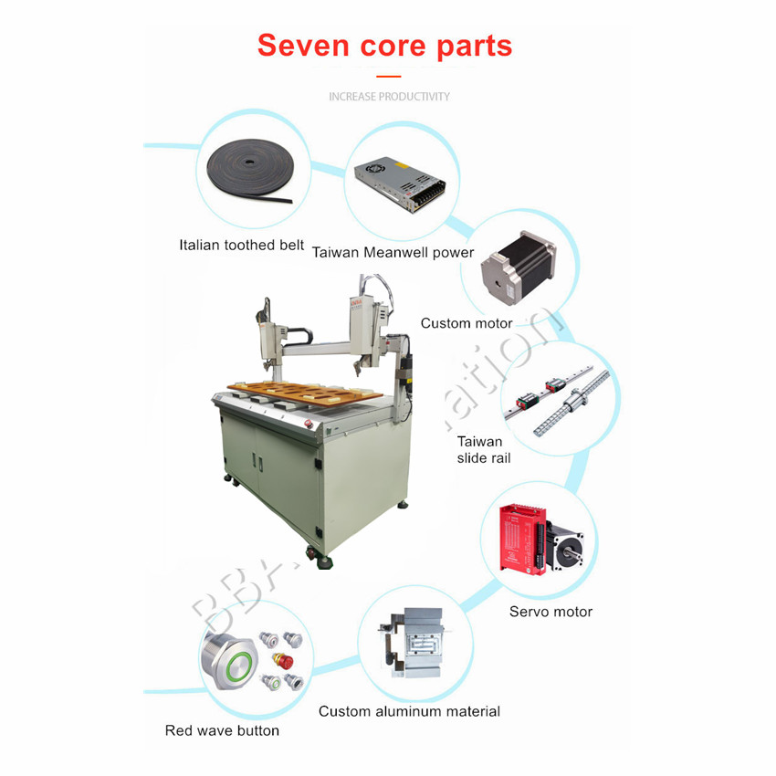 оборудование для подачи шнеков