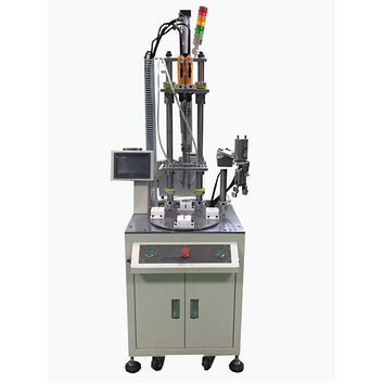 Индивидуальный многоосевой автоматический винтовой робот для сборки