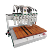 Multi-Axis Auto-Glue Dispensing Machin