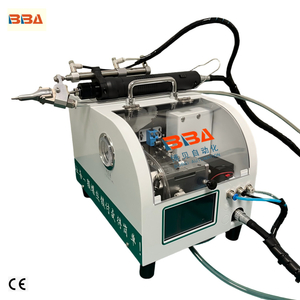 Интеллектуальный заворачивающий станок с регулируемым крутящим моментом, идеально подходящий для задач технического обслуживания автомобилей