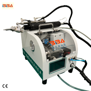 Интеллектуальный заворачивающий станок с регулируемым крутящим моментом, идеально подходящий для задач технического обслуживания автомобилей