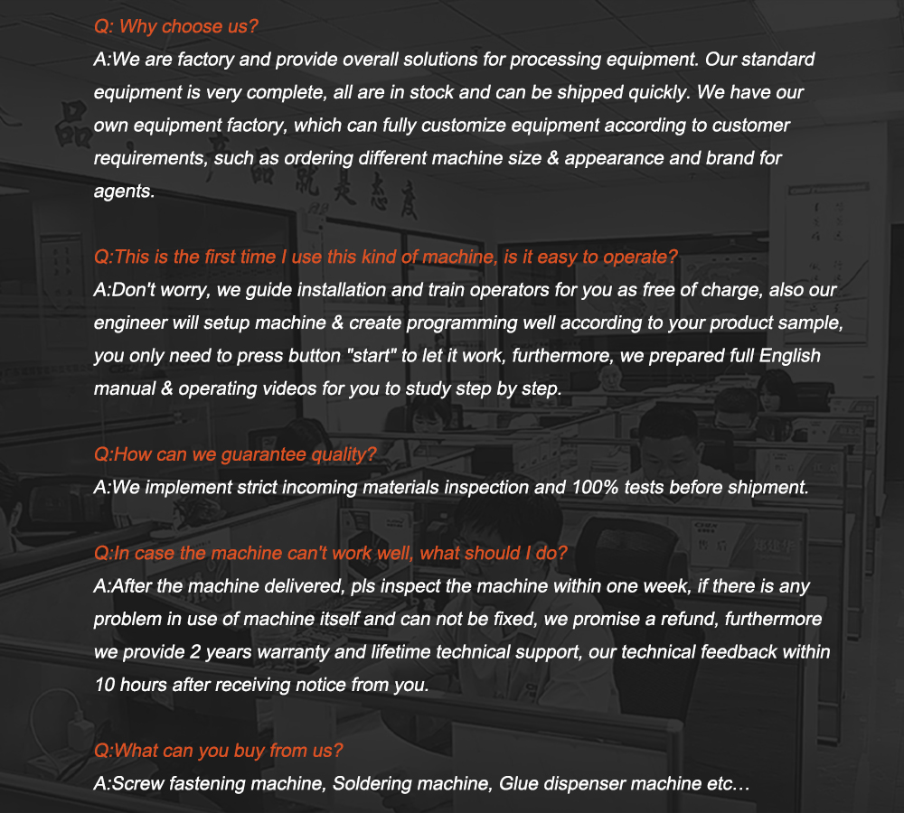 Часто задаваемые вопросы