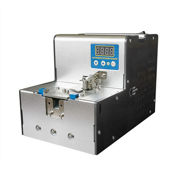 Электрический перевод винтов для винта для дозирования винта