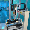 BBA Peristaltic Automatic Glue Dispensing Robot с AB Glue Mixer для уплотнения жгута жгута